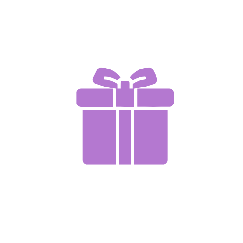 PERFECT FOR GIFTING