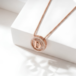 INITIAL NECKLACE